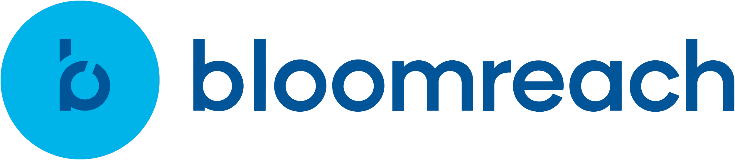 Bloomreach