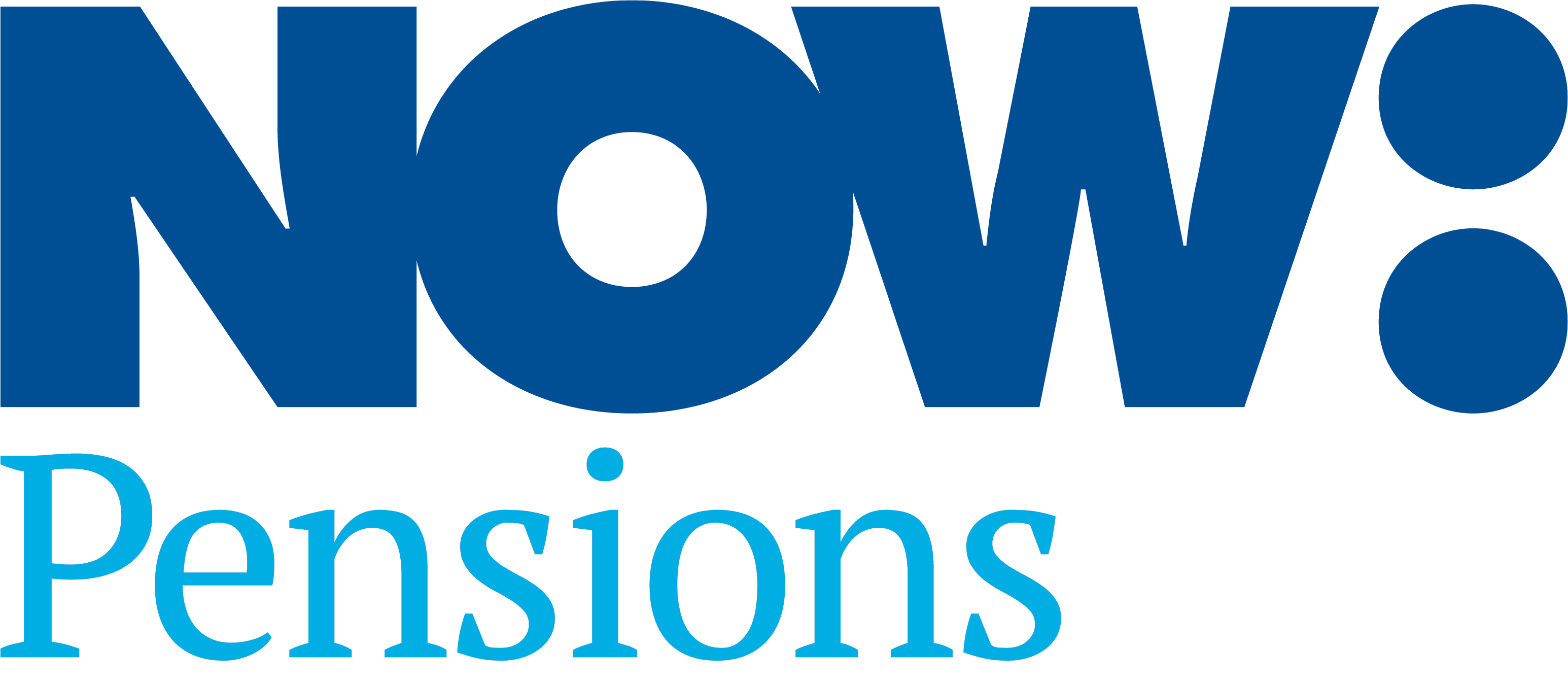 NOW Pensions