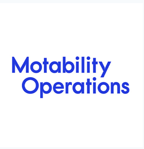 Motability Operations